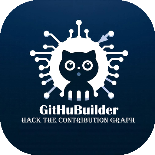 GitHub Builder logo